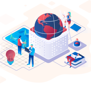 Разработка сложных сайтов для построения систем коммуникации в Кимрах