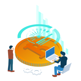 Создание сложного сайта для блокчейн и криптовалюты в Кимрах