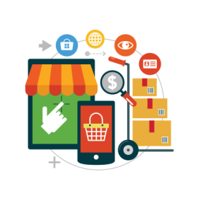 Разработка сложного сайта для сферы логистики в Кимрах